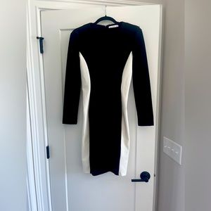 Formal, bodycon dress
